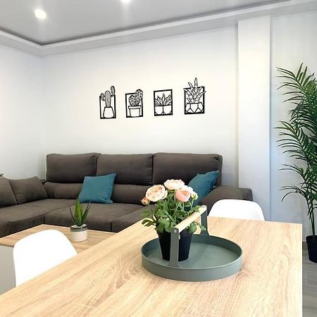 Precioso Apartamento Malaga Ngoại thất bức ảnh