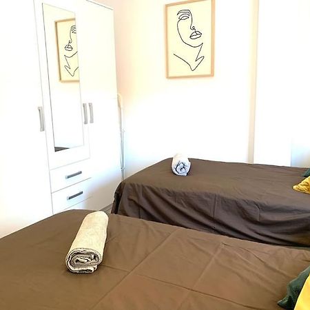 Precioso Apartamento Malaga Ngoại thất bức ảnh