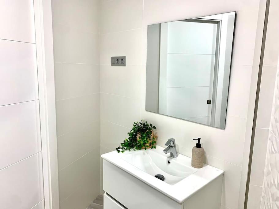Precioso Apartamento Malaga Ngoại thất bức ảnh