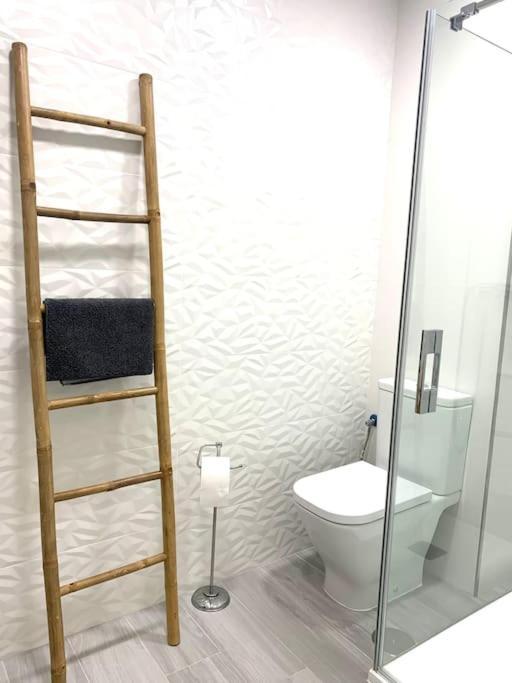 Precioso Apartamento Malaga Ngoại thất bức ảnh
