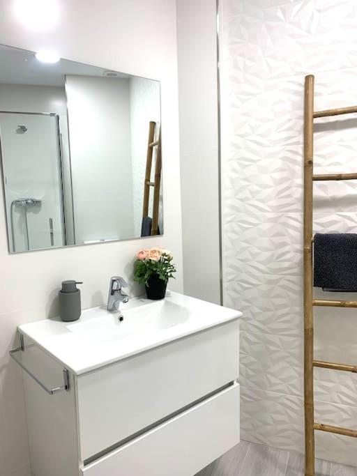 Precioso Apartamento Malaga Ngoại thất bức ảnh